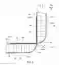 Fig. 06 - Joining structure for interior panel for aircraft