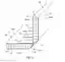Fig. 07 - Joining structure for interior panel for aircraft