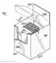 Fig. 01 - Folder storage with reference apparatus