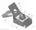 Fig. 01 - Packaging Box of Egg-Shaped Apparatus