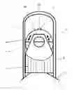 Fig. 01 - Device for dosing creams
