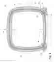 Fig. 04 - Tamper evident container
