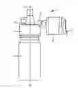 Fig. 01 - Device for dispensing a flowable material
