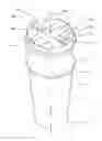 Fig. 03 - Container lid and valve