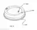 Fig. 09 - Container lid and valve