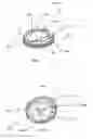 Fig. 20 - Container lid and valve