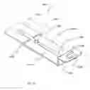 Fig. 22 - Container lid and valve