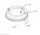 Fig. 09 - Container lid and valve