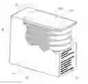 Fig. 01 - PACKAGE OF A STACK OF FLEXIBLE ARTICLES