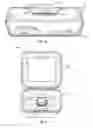 Fig. 04 - Food container with forced moisture removal