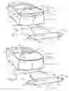 Fig. 09 - Vehicle replica carton and method of forming the same