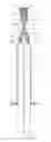 Fig. 01 - Syringe-type squirt container