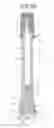Fig. 07 - Syringe-type squirt container