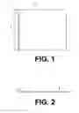 Fig. 02 - Compact folded garment storage display and dispensing device
