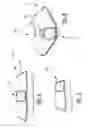 Fig. 06 - PACKAGING UNIT FOR PRODUCTS LIKE EGGS, AND MOULD AND METHOD THERE FOR