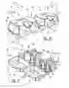 Fig. 08 - PACKAGING UNIT FOR PRODUCTS LIKE EGGS, AND MOULD AND METHOD THERE FOR