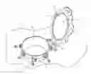 Fig. 01 - Manway lid gasket