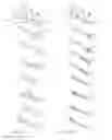 Fig. 03 - Workpiece singulator with adjustable stair depth