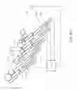 Fig. 07 - Workpiece singulator with adjustable stair depth