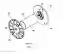 Fig. 02 - Reels with slitted flanges