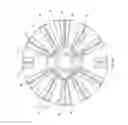 Fig. 03 - Reels with slitted flanges