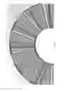 Fig. 07 - Reels with slitted flanges