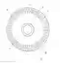 Fig. 16 - Reels with slitted flanges