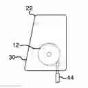 Fig. 01 - Cord Storage Assembly