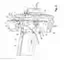 Fig. 03 - Door coupler with flexibly positionable coupler elements