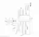 Fig. 07 - Door coupler with flexibly positionable coupler elements