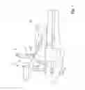 Fig. 08 - Door coupler with flexibly positionable coupler elements
