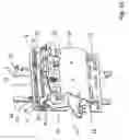 Fig. 13 - Door coupler with flexibly positionable coupler elements