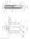 Fig. 03 - Balustrade support for an escalator or a moving walkway