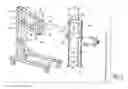 Fig. 03 - Tank handling apparatus for use lifting, supporting and manipulating cylindrical tanks