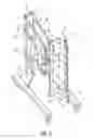 Fig. 04 - Tank handling apparatus for use lifting, supporting and manipulating cylindrical tanks