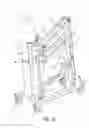 Fig. 11 - Tank handling apparatus for use lifting, supporting and manipulating cylindrical tanks