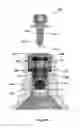 Fig. 22 - Pressurized Gas Container