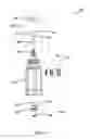 Fig. 25 - Pressurized Gas Container
