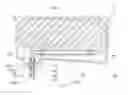 Fig. 14 - Beverage dispensing system having electric pumps and a removable tray for holding concentrate bags