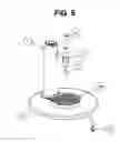 Fig. 07 - Chilled N2 infused beverage dispensing system and method to prepare and dispense a chilled N2 infused beverage