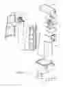 Fig. 06 - Wine dispenser