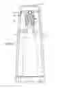 Fig. 07 - Wine dispenser