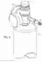 Fig. 09 - Wine dispenser