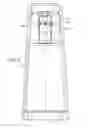 Fig. 10 - Wine dispenser
