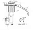 Fig. 11 - Wine dispenser