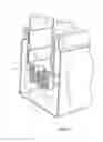 Fig. 02 - Lock-out device and method
