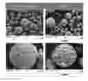 Fig. 01 - LITHIUM-MANGANESE COMPOSITE OXIDE IN WHICH SIZE OF VERTICAL ANGLE OF PRIMARY PARTICLE IS ADJUSTED, AND METHOD FOR PREPARING SAME