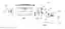Fig. 01 - Method and apparatus of flush pump feature for portable liquid purifying filter