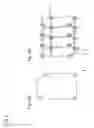 Fig. 06 - ELEMENT UNIT, SEPARATION MEMBRANE MODULE, ATTACHING AND DETACHING METHOD FOR SEPARATION MEMBRANE ELEMENT (AS AMENDED)