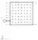 Fig. 07 - ELEMENT UNIT, SEPARATION MEMBRANE MODULE, ATTACHING AND DETACHING METHOD FOR SEPARATION MEMBRANE ELEMENT (AS AMENDED)